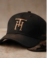 Concept illustration of everyday headwear